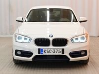 käytetty BMW 118 118 F20 Hatchback d A Business Sportline Facelift