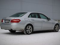 käytetty Mercedes E350 CDI BE A, Korkotarjous 0,99%