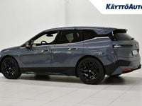 Käytetty BMW iX Comfort Edition 455 kW (619 HP) 2023 A90 Katumaasturi