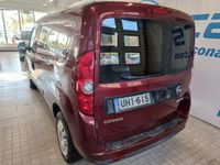 käytetty Opel Combo Van L2H1 1,3 CDTI Euro 5 Start/Stop 66kW MT5 (XIAE)