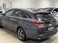 Käytetty Hyundai i30 Style 159 HP (116 kW) 2022 Farmari