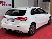 Käytetty Mercedes A250 Business 160 HP (117 kW) 2023 Viistoperä