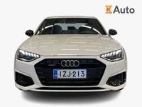 käytetty Audi A4 Sedan Business Advanced 40 TFSI 150kW MHEV quattro S tronic