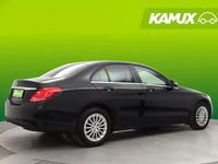 Käytetty Mercedes A180 Premium 156 HP (114 kW) 2014 Musta Sedan