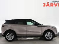 Käytetty Land Rover Range Rover evoque R-Dynamic 301 HP (221 kW) 2024 Ruskea Katumaasturi