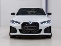käytetty BMW i4 M50 Super Charged Individual / Laser / HarmanKardon / Active Cruise / Carbon / 360° /