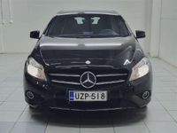 käytetty Mercedes A180 BE A