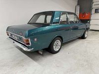 käytetty Ford Cortina 2d1600gt-96 2D1600GT-96 Sedan (AA) 2ov 1590cm3