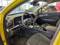 käytetty Kia Sportage 1,6 T-GDI FWD Hybrid Business Premium AT 230hv - /