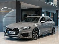 Käytetty Audi RS4 450 HP (330 kW) 2018 Farmari