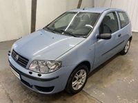 käytetty Fiat Punto 