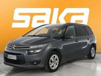 käytetty Citroën Grand C4 Picasso e-HDi 115 Intensive ETG6