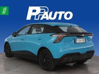 Käytetty MG MG4 EV 125 kW (170 HP) 2023 Viistoperä