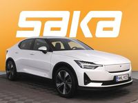 Käytetty Polestar 2 Pilot 200 kW (272 HP) 2024 Viistoperä