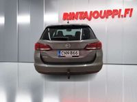 käytetty Opel Astra Sports Tourer Innovation Plus 150 Turbo - 3kk lyhennysvapaa - Matrix-LED