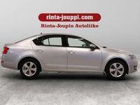 käytetty Skoda Octavia Combi 2,0TDI 184 4x4 Elegance DSG / Huippuvarusteilla / Merkkihuollettu 1om.SUOMI-auto / AdaptCruise / Panorama