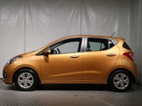 käytetty Hyundai i10 1,0 5MT Comfort