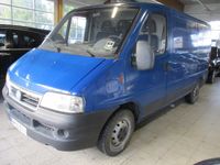 käytetty Fiat Ducato 2.0 JTD