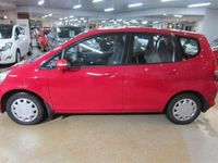 käytetty Honda Jazz 5D 1,4i LS VSA