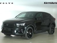 Käytetty Volvo EC40 Performance 325 kW (442 HP) 2026 Onyx black met Katumaasturi
