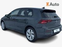 Uusi VW Golf VIII Comfortline 114 HP (83 kW) 2026 Harmaa Viistoperä