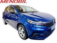 Käytetty Dacia Sandero Essentiel 91 HP (66 kW) 2022 Viistoperä