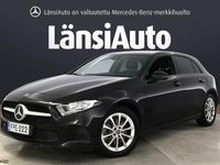 Käytetty Mercedes A250 Business 160 HP (117 kW) 2021 Viistoperä