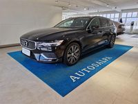 Käytetty Volvo V60 Business Edition 340 HP (250 kW) 2022 Farmari