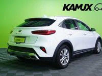 käytetty Kia XCeed 