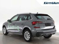 käytetty Skoda Kamiq 1.0 TSI 116 Selection DSG Autom