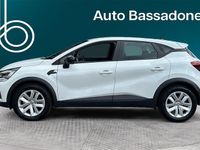 Käytetty Renault Captur Equilibre 143 HP (105 kW) 2024 Katumaasturi