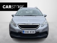 käytetty Peugeot 2008 Access VTi 82