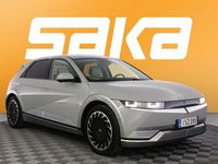 Käytetty Hyundai Ioniq 5 Premium 160 kW (218 HP) 2022 Katumaasturi