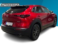 käytetty Mazda CX-30 2,0 (150hv) M Hybrid Skyactiv-G Vision Plus AT