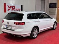 Käytetty VW Passat GTE 218 HP (160 kW) 2020 Farmari