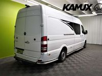 käytetty Mercedes Sprinter SprinterUmpikorinen (BB) 6ov 2143cm3 A