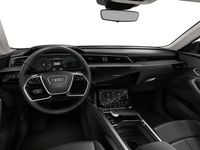 käytetty Audi Q8 E-tron 50 quattro Progress