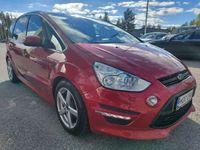 käytetty Ford S-MAX 2.0 TDCi Power Shift 7p. Takuu1v