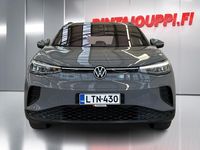 Käytetty VW ID.4 Pro Performance 150 kW (204 HP) 2022 Katumaasturi