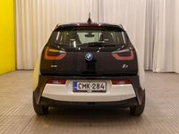 Käytetty BMW i3 Comfort Edition 38 HP (27 kW) 2016 Sedan