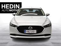käytetty Mazda 3 Sedan 2,0 M Hybrid e-Skyactiv G Exclusive-line AT 150hv