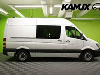 käytetty Mercedes Sprinter 316CDI-3,5/37K keskipitkä A2 A