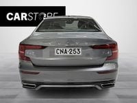 Käytetty Volvo S60 Business Edition 250 HP (183 kW) 2020 Sedan