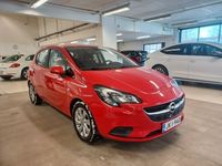 käytetty Opel Corsa 5-ov Active 1,4 ecoFLEX Start/Stop 66kW MT5