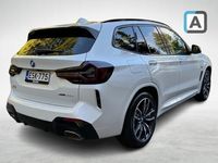 käytetty BMW X3 G01 xDrive 30e A Charged Edition M Sport