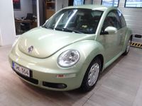 käytetty VW Beetle New1,6 75 kW