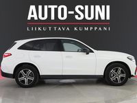 Käytetty Mercedes GLC300e AMG 313 HP (230 kW) 2023 Katumaasturi
