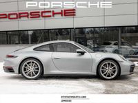 käytetty Porsche 911 Carrera 4 PDK Approved