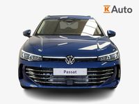 käytetty VW Passat Variant Elegance Business 1,5 eTSI 110 kW DSG-aut. * Heti toimitukseen*