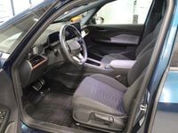 Käytetty Cupra Born e-Boost 169 kW (231 HP) 2022 Sininen Viistoperä